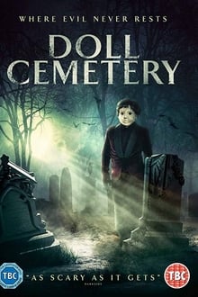 Watch Movies Doll Cemetery (2019) Full Free Online