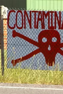 Contamination