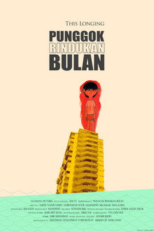 Punggok Rindukan Bulan poster