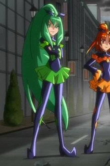 The Shadow Force