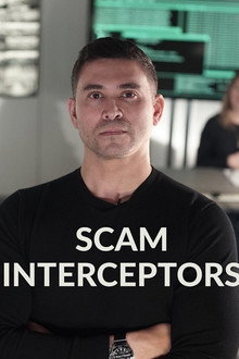 Scam Interceptors poster