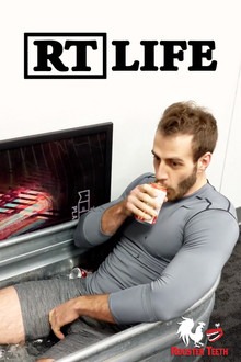 RT Life poster