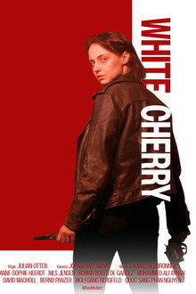 White Cherry poster