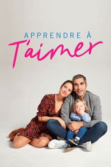 Becoming a Father poster