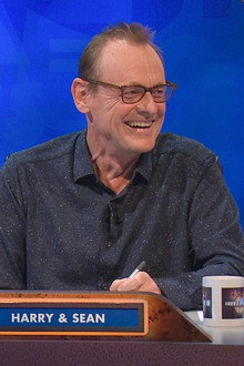 Harry Hill, Rose Matafeo, Alex Horne