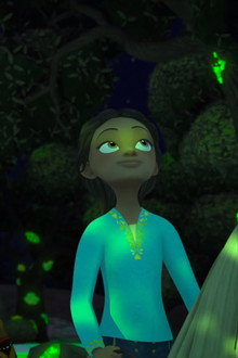 Lucky and the Doomed Delivery