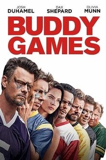 Watch Movies Buddy Games (2020) Full Free Online