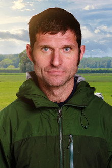Dairy Farmer
