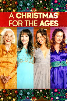 A Christmas for the Ages poster