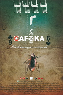 CafeKa poster
