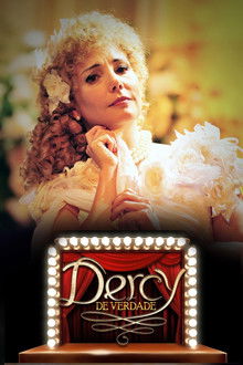 Dercy de Verdade poster