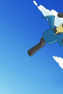 A Unova League Evolution!