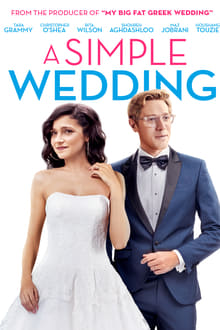 Watch Movies A Simple Wedding (2018) Full Free Online