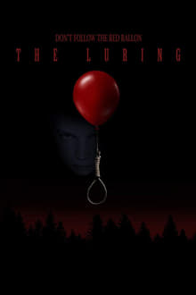 Watch Movies The Luring (2019) Full Free Online