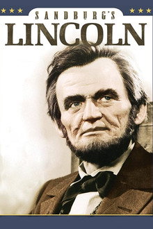 Lincoln poster