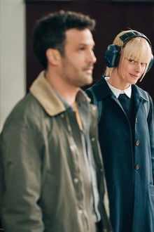 Dramatic turn(s) of events (Coup(s) de théâtre)