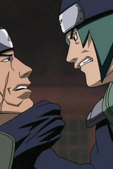 A Fierce Battle of Rolling Thunder!