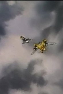 En, Fight in the Stratosphere