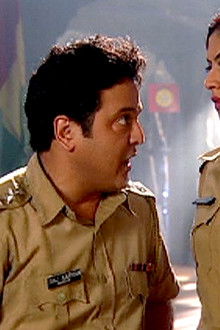 Chandramukhi Replaced