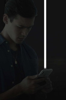 A Million More poster