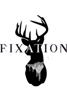 Fixation poster