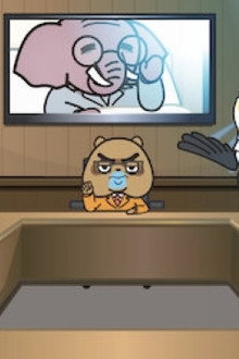 The New Boss