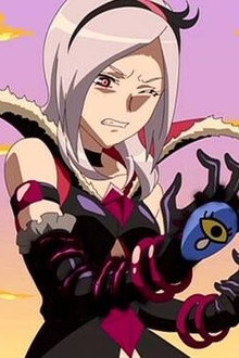 The New Card! Eas` New Power!!