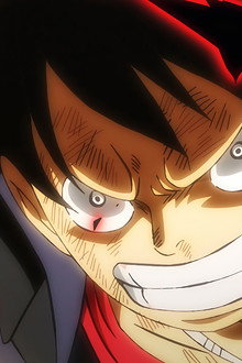 Luffy is on the Move! A Turning Point of a New Era!