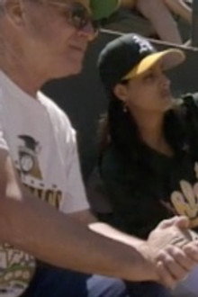 At the Old Ball Game