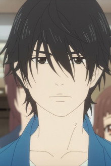 Wind From the Mountains