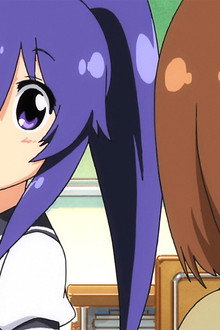 Transformers with Senpai