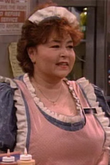 The Courtship of Eddie, Dan's Father