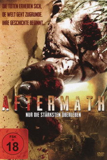 Aftermath poster
