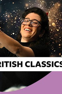 Great British Classics at the Proms