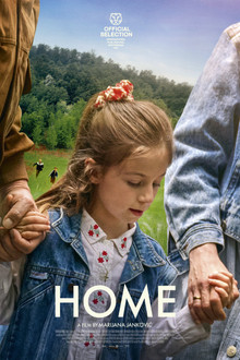 Home poster