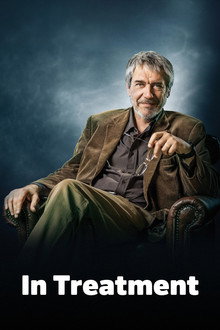 In Treatment poster