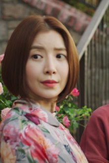 Young-jae’s Tablet