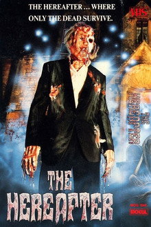 The Hereafter poster