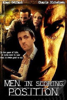 Men in Scoring Position poster