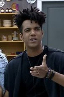 Reaction to the Eviction and Distribution of the Bedrooms #3