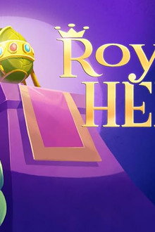 Royal Heist