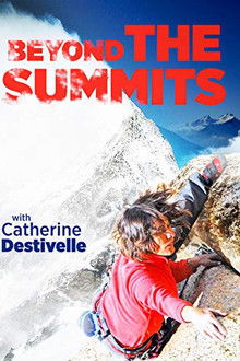 Beyond the Summits poster