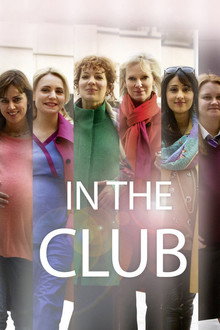In the Club poster