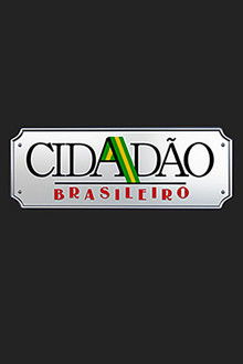 Cidadão Brasileiro poster