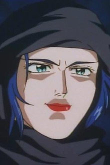 Another Set of Seven-Star Knives!  Enigmatic Beauty Shan