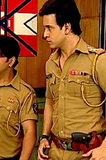 Batuk Punctures The Wheels Of Bajrang Pandey's Jeep