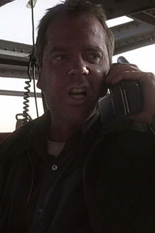 Day 2: 6:00 P.M.-7:00 P.M.