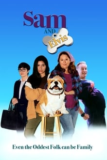 Watch Movies Sam and Elvis (2019) Full Free Online