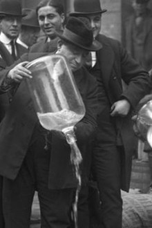 A Nation of Drunkards