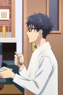 Love Is Hard for Otaku